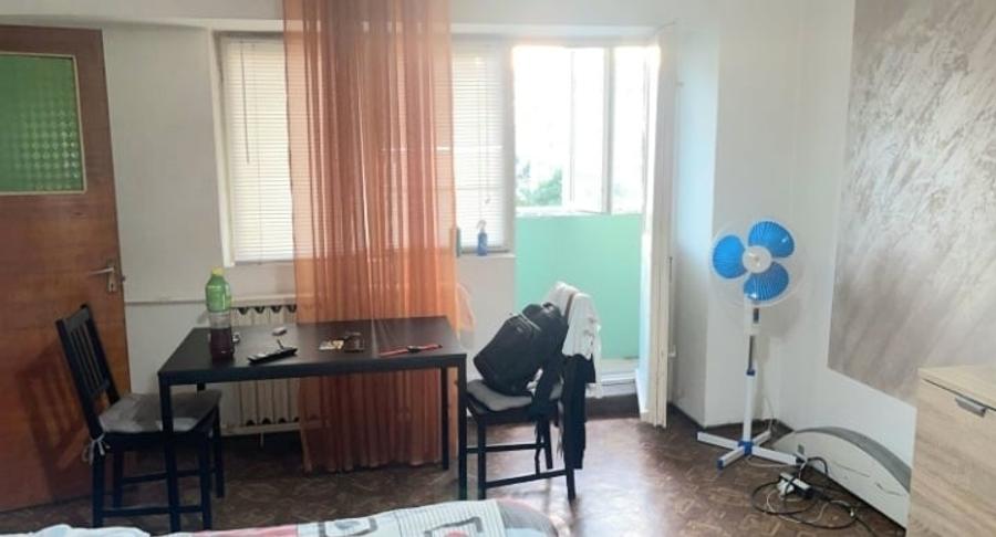 Garsonieră decomandată în Pantelimon