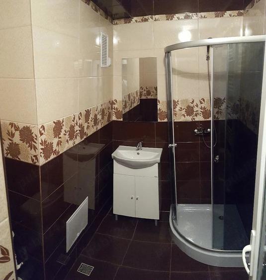 Garsonieră decomandată în Exterior Vest