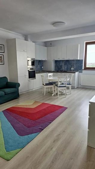 Ap 2 camere Tomis Nord direct proprietar de inchiriat - 2