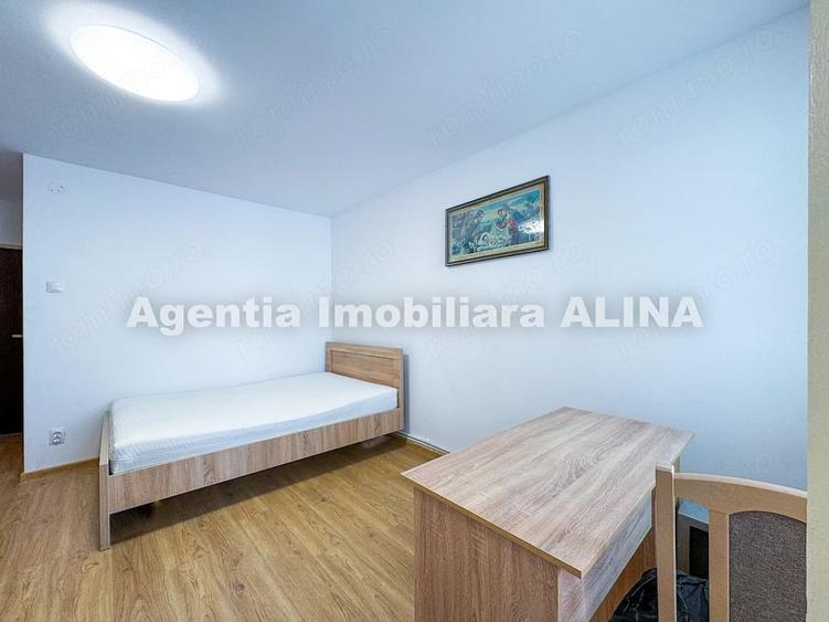 Garsonieră semidecomandată în Mărăști