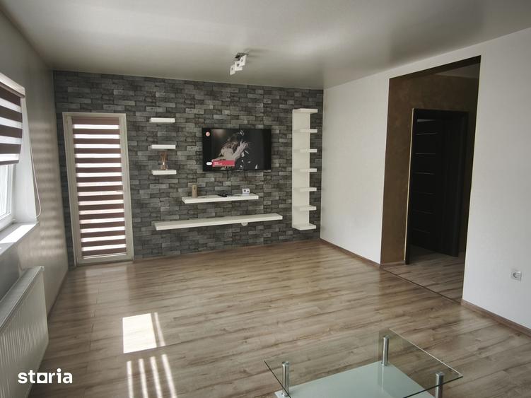 Apartament 2 camere decomandat, spa?ios,mobilat complet zona De Renard - 1