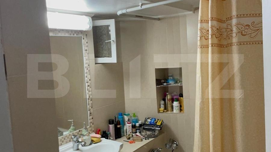 Duplex cu 5 camere cu Canalizare în Dâmbul Rotund