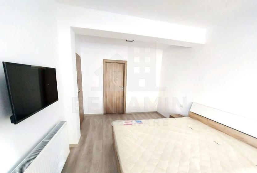 Apartament 2 camere - Platinum Residence - Coresi - Parca... - 6