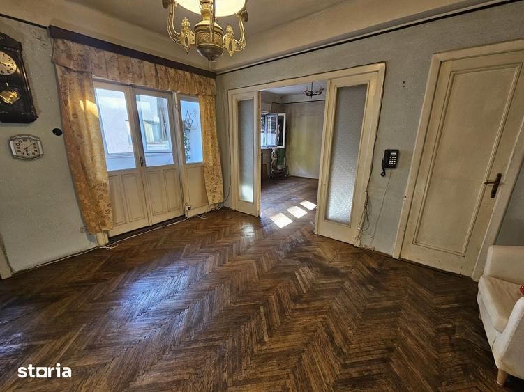 Apartament 5 camere tip duplex in vila P+1+M | Mosilor | Obor - 2