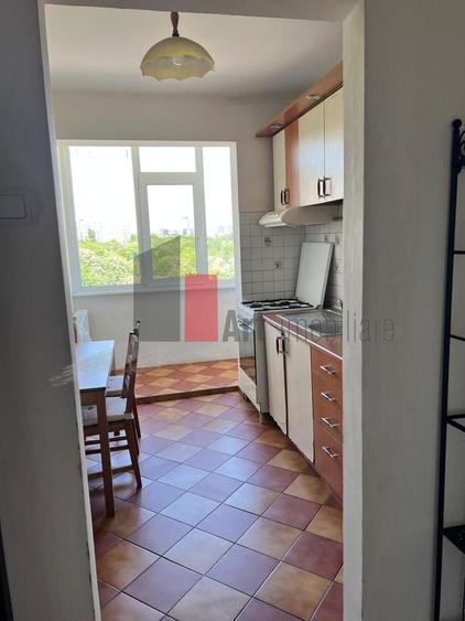 3 camere vizavi de parcul Plumbuita - 7