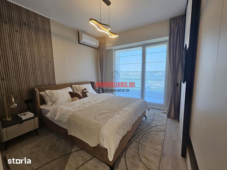 Nicolae Teclu metrou, Ansamblu Premium, Parcare Bonus, Dezvoltator - 5