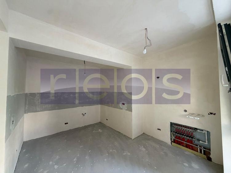 Apartament cu 3 camere în Ștefan cel Mare