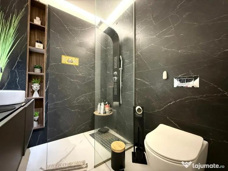 Apartament cu 2 camere decomandat în Ștefăneștii de Jos