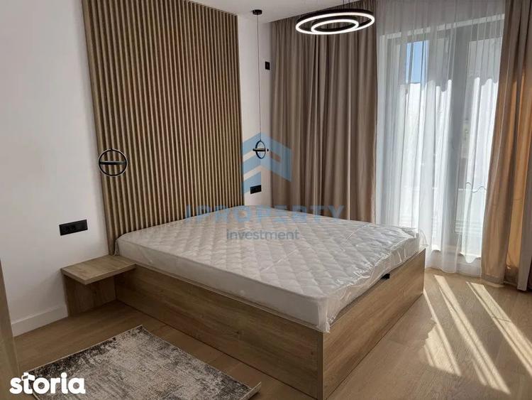 2 Camere | 13 Septembrie | Decomandat | Central - 2