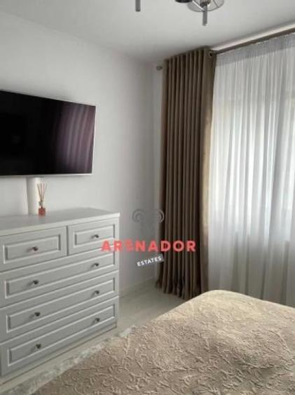 Apartament cu 2 camere în Tineretului