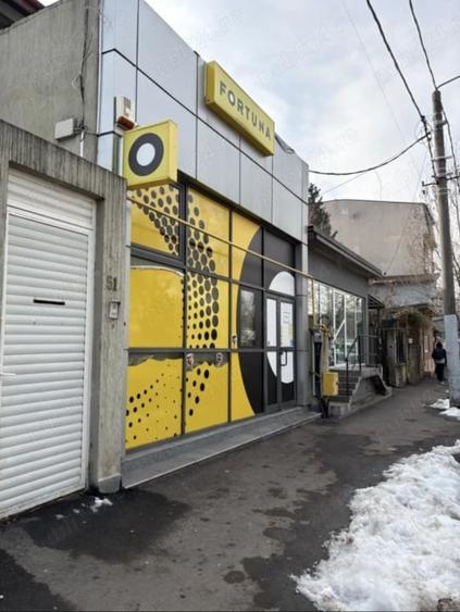 Spațiu comercial, de 80 mp, în Militari