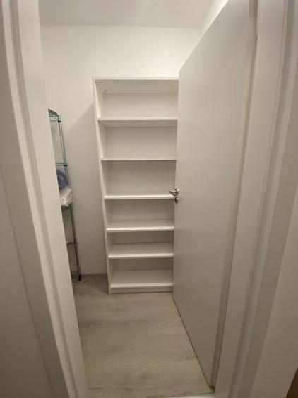 Apartament cu 2 camere decomandat, mobilat în Blumăna