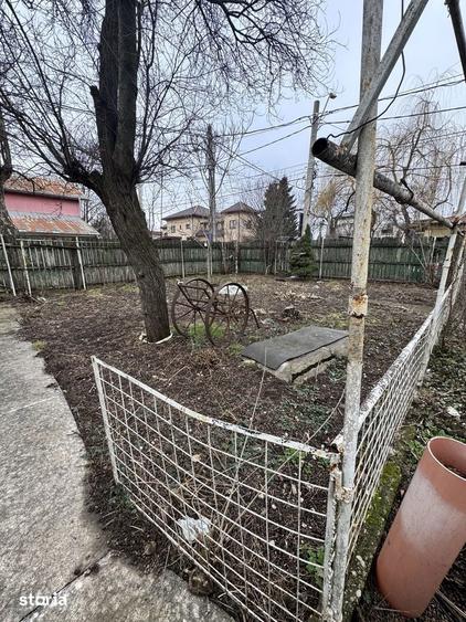 Casa reziden?iala din caramida, teren 456 mp, acces asfaltat - 3