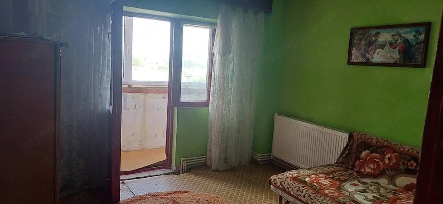 Apartament cu 2 camere decomandat în Ultracentral