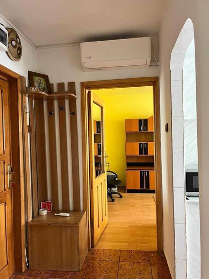 Apartament cu 2 camere decomandat în Alexandru cel Bun