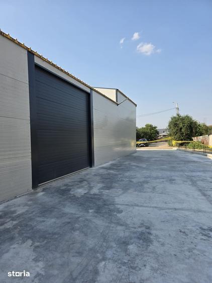 Spațiu comercial, de 1,070 mp, în Central