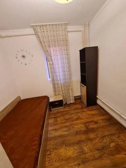 Apartament cu 2 camere nedecomandat în Tătărași