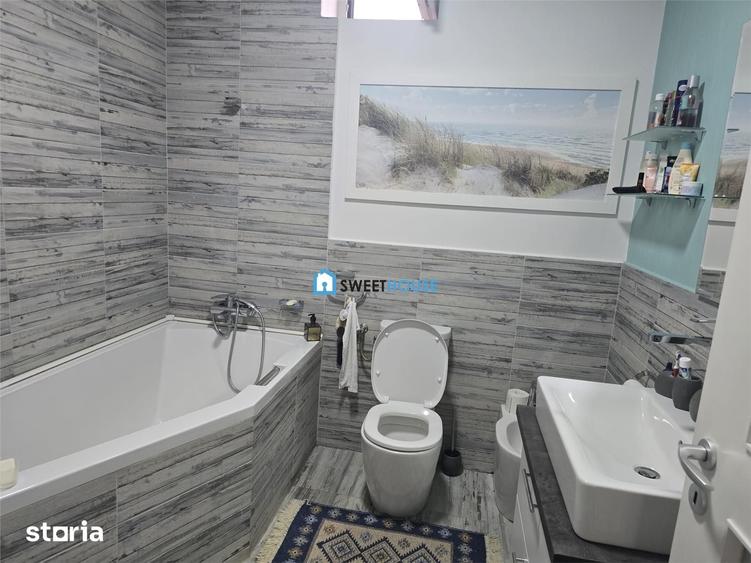 Casă cu 5 camere cu Teren 1600 Mp în Șinca