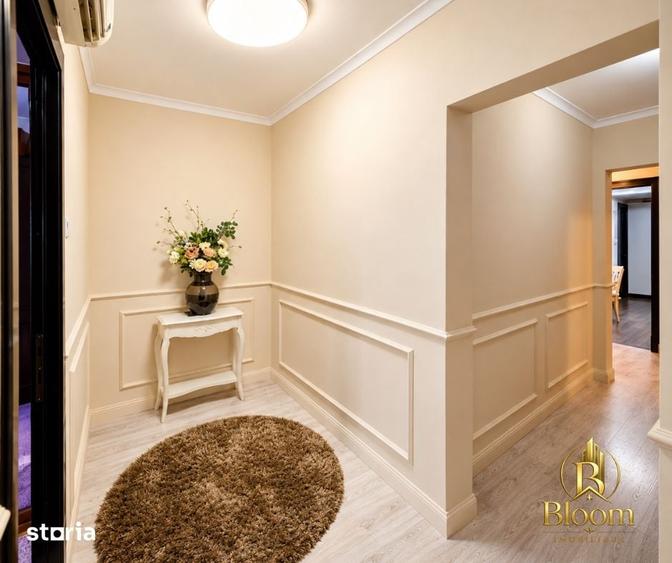 Apartament cu 4 camere în Mazepa 2