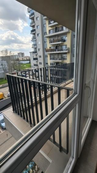 Apartament cu 2 camere decomandat, mobilat în 1 Decembrie 1918