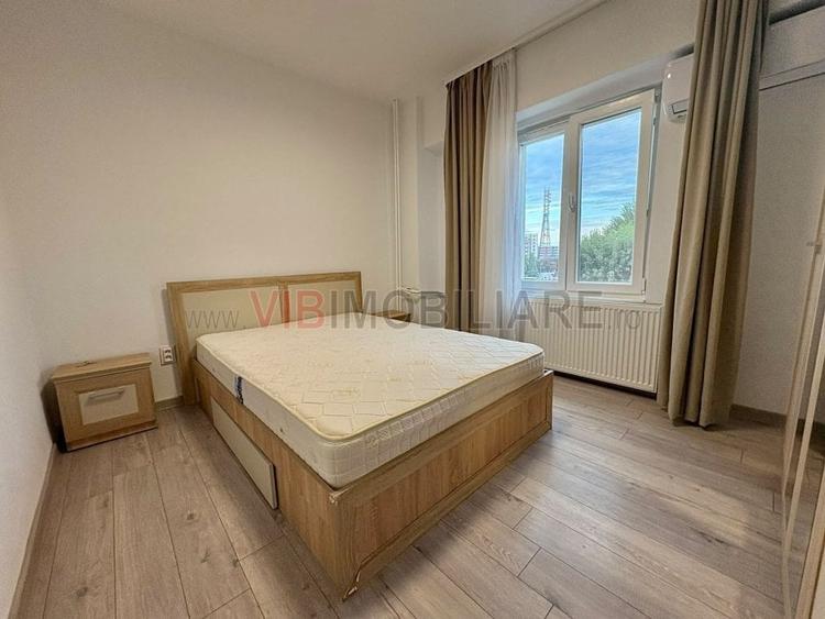 Apartament cu 3 camere decomandat în Militari