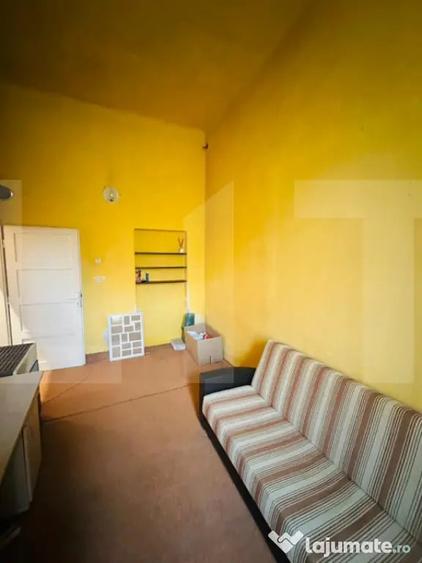 Apartament 2 camere la casa - parter, Central, Arad, 70 mp - 1