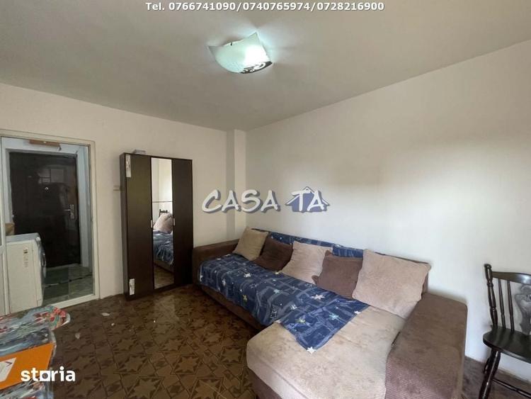 Garsonieră în Central