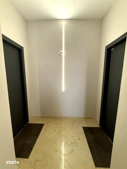 Apartament cu 2 camere decomandat în Calea București