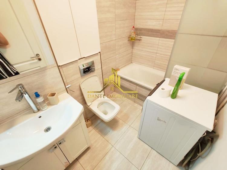 2 camere, bloc nou, balcon, parcare, Buna Ziua, Grand Hill, zona LIDL - 5