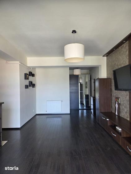 Apartament cu 2 camere în Ghencea