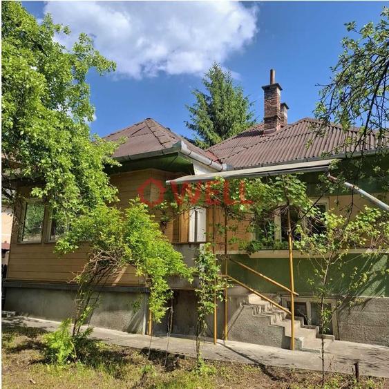 De vanzare casa familiala, Sovata - 1