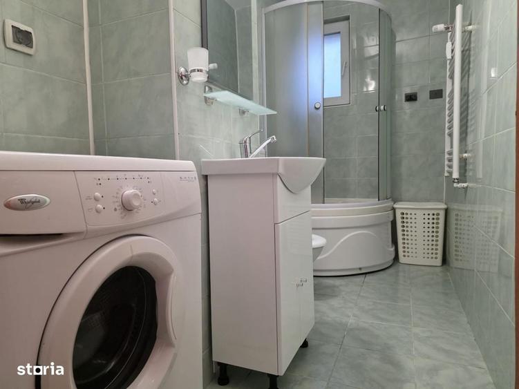 Garsonieră decomandată în Obor
