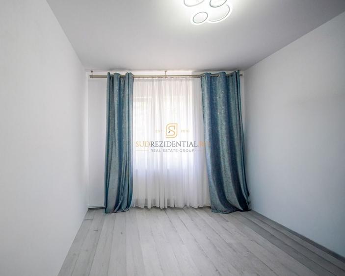 Apartament 3 camere, zona Theodor Pallady –Nicolae Teclu, acces metrou - 19