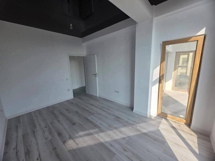 Apartament cu 2 camere în Șelimbăr