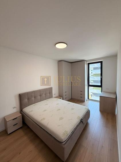 Apartament cu 2 camere decomandat în Torontalului