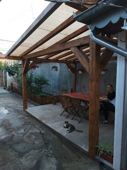 Casă cu Teren 995 Mp în Pisc