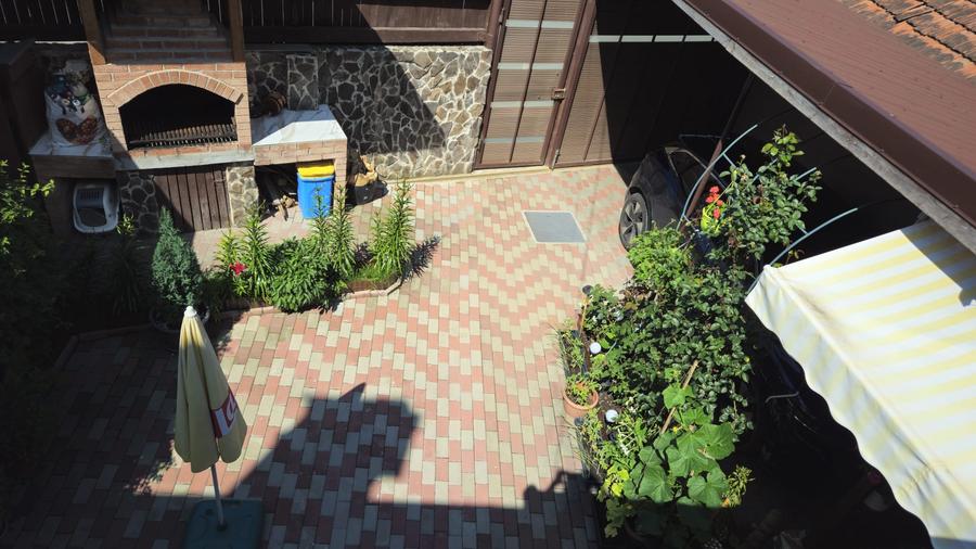 Casă individuală cu 3 camere cu Garaj în Electroprecizia