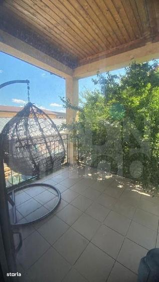 Casă cu 4 camere în Petrăchioaia