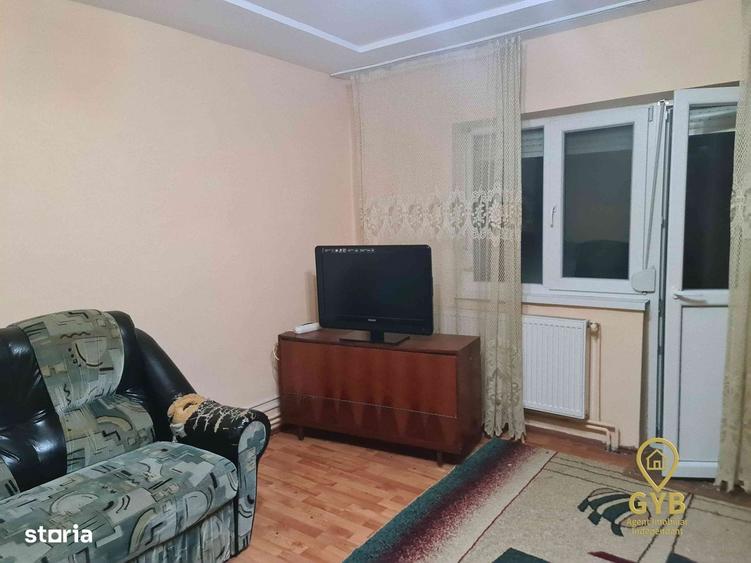Apartament cu 4 camere în Est