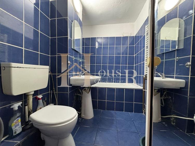 Apartament cu 2 camere decomandat, mobilat în Lipovei
