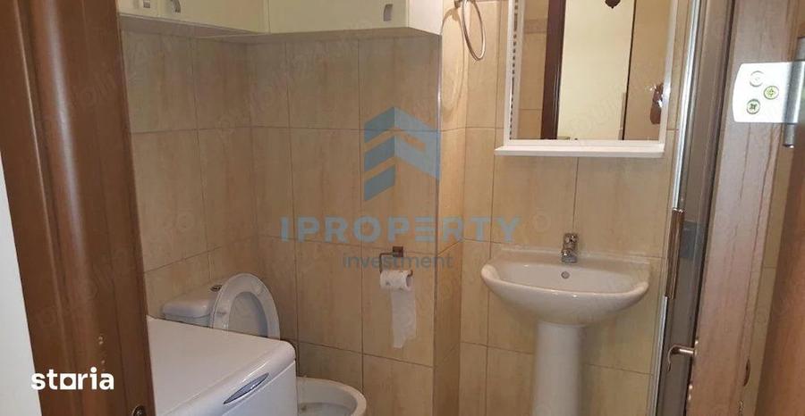 Apartament cu 2 camere în Pantelimon