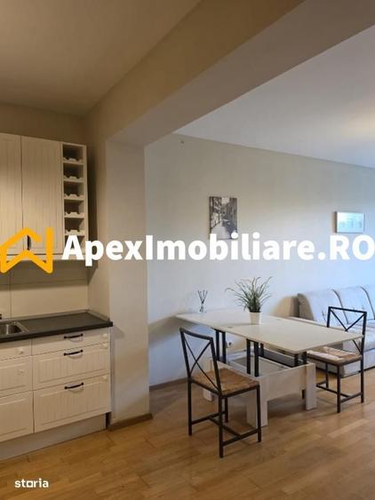 Apartament 2 camere de inchiriat Baneasa Bucuresti | ApexImobiliare.ro - 7