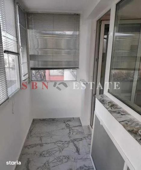Apartament cu 2 camere decomandat în Pantelimon