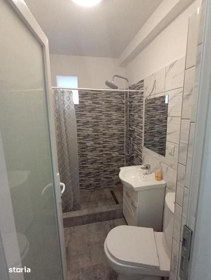 2 camere | 3 min metrou Gorjului | Renovat | Etaj 3/10 | Militari - 15