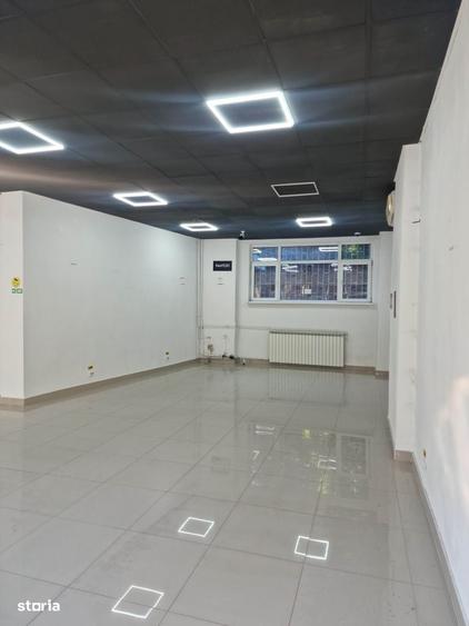 Spațiu comercial, de 200 mp, în Ștefan cel Mare