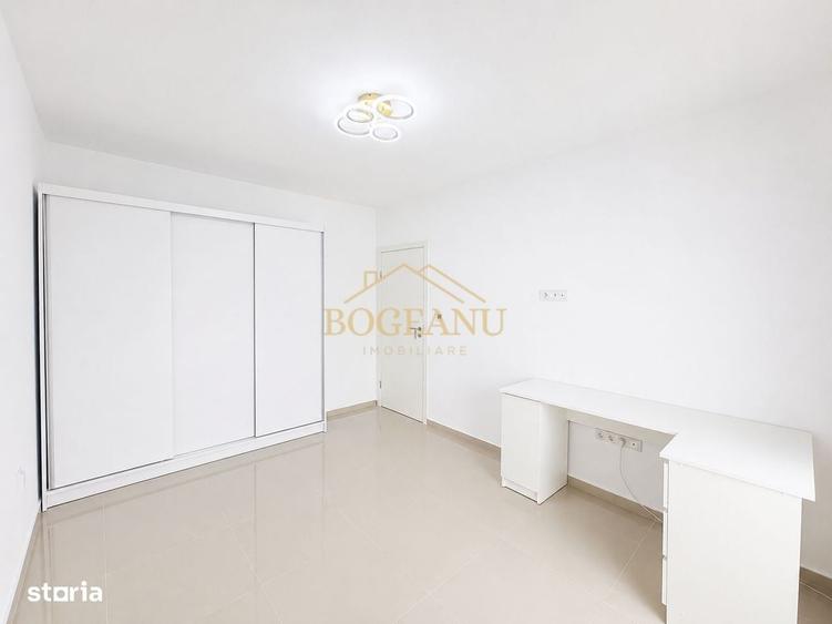BG193-Duplex 3 camere | Calea Urseni | Mobilat | Curte | 3 parcari - 4