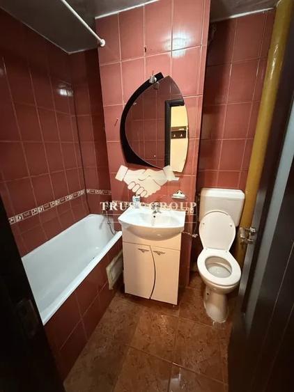 Apartament cu 2 camere decomandat în Lujerului