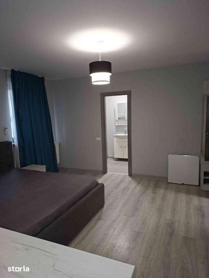 Apartament cu 2 camere decomandat în Calea Severinului