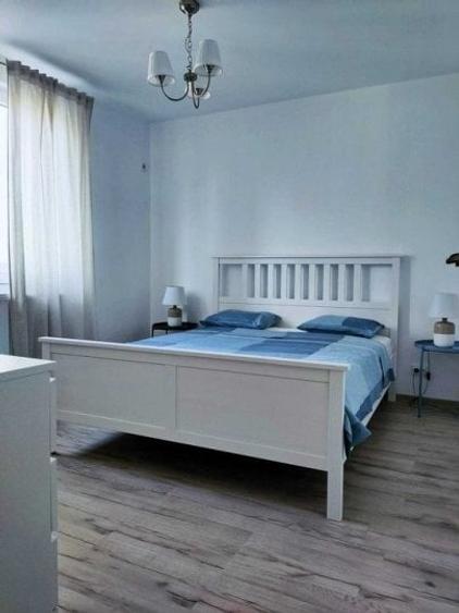 Apartament cu 2 camere decomandat, mobilat în Drumul Taberei