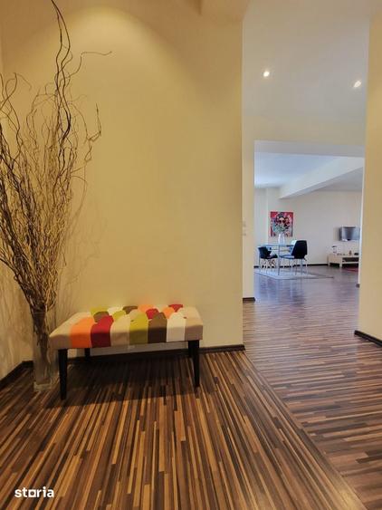 Apartament cu 2 camere în Decebal
